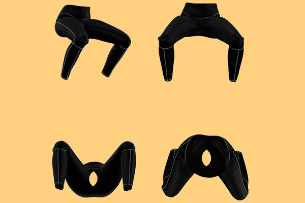 Royal Pants