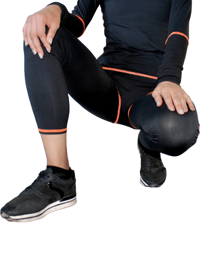 Royal Pants