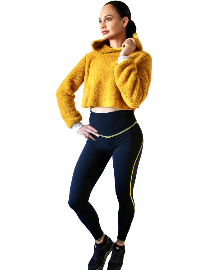 Royal Pants