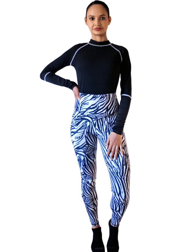 Royal Pants