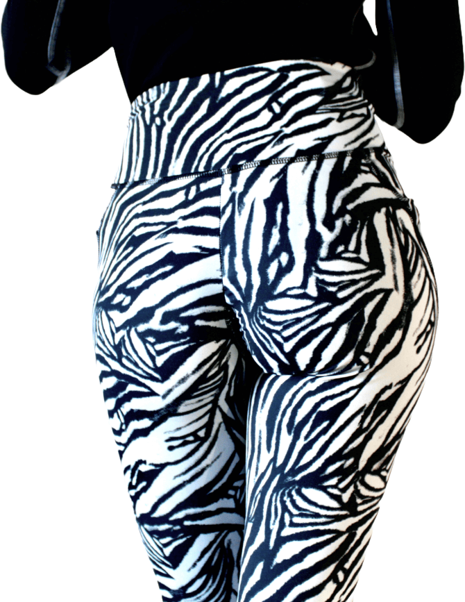 Royal Pants
