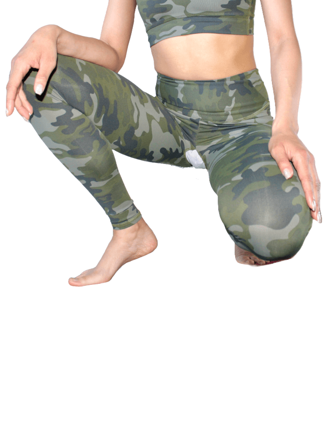 Royal Pants