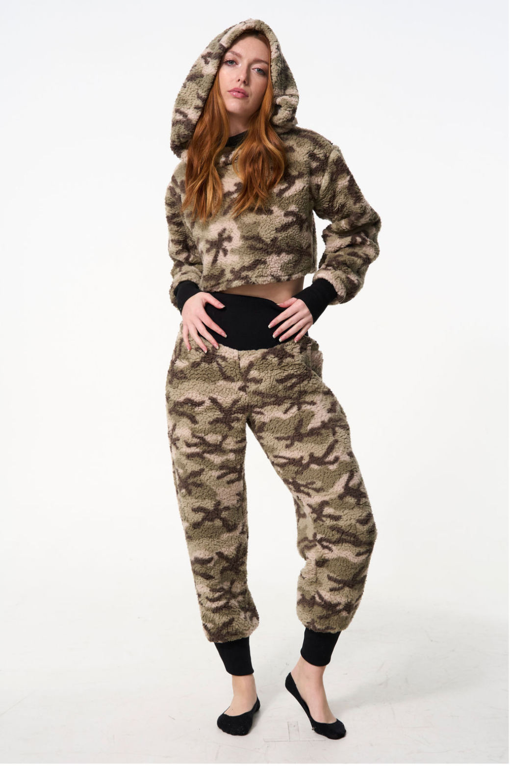 Jogger