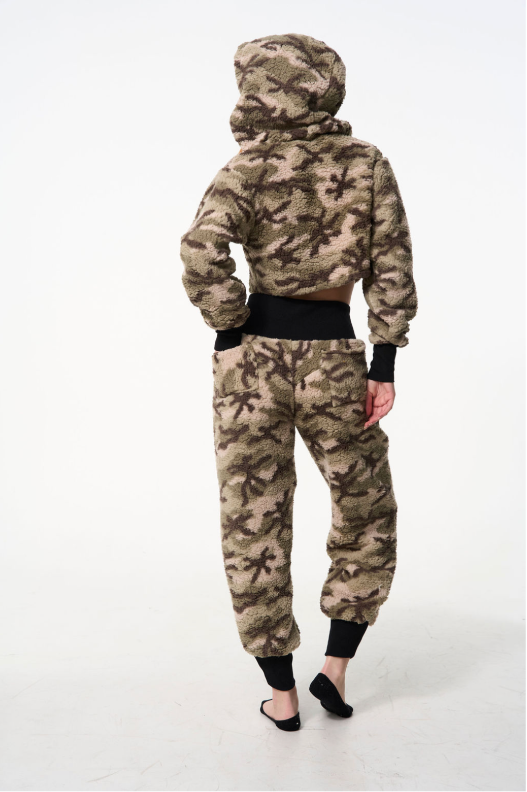 Jogger