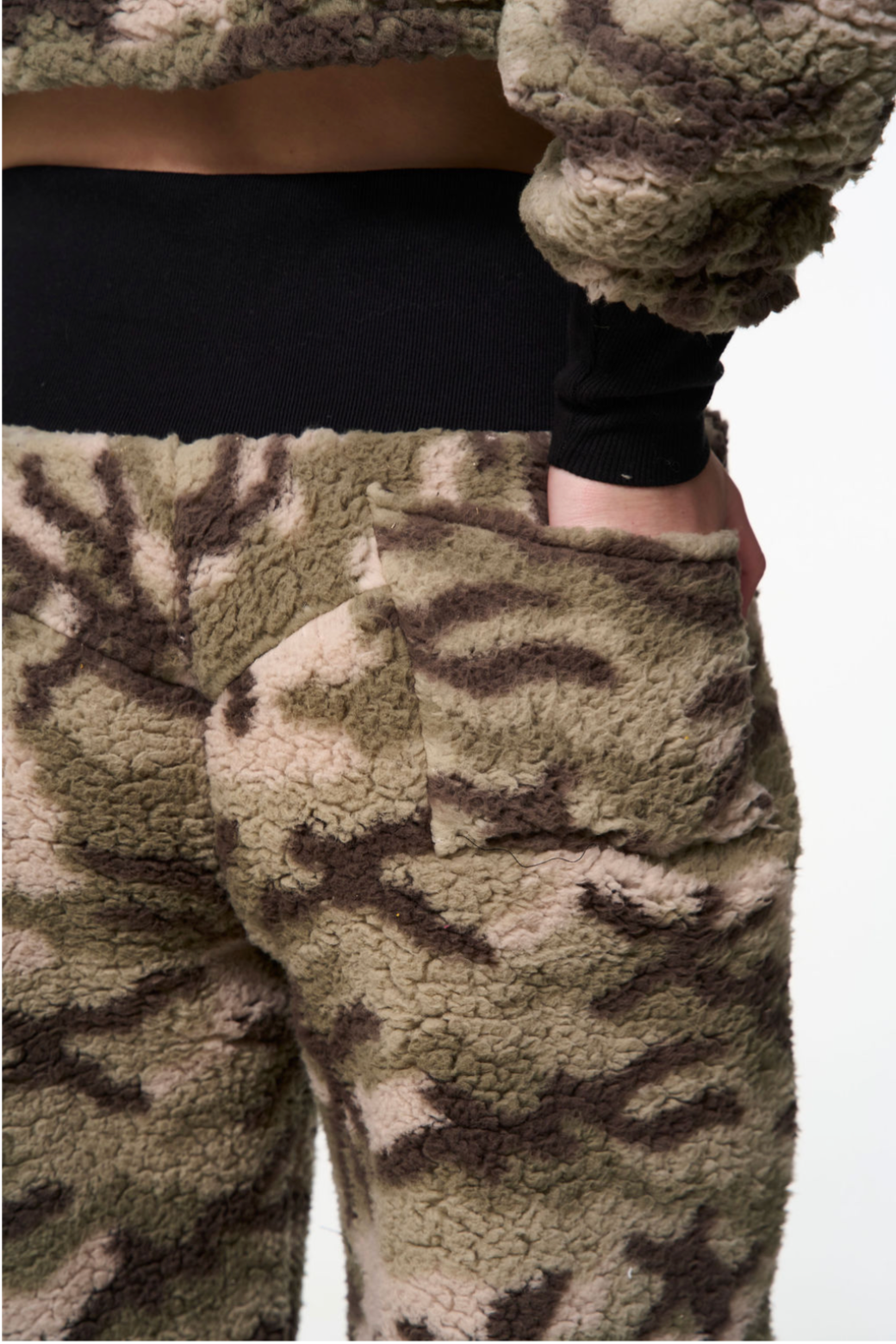 Jogger