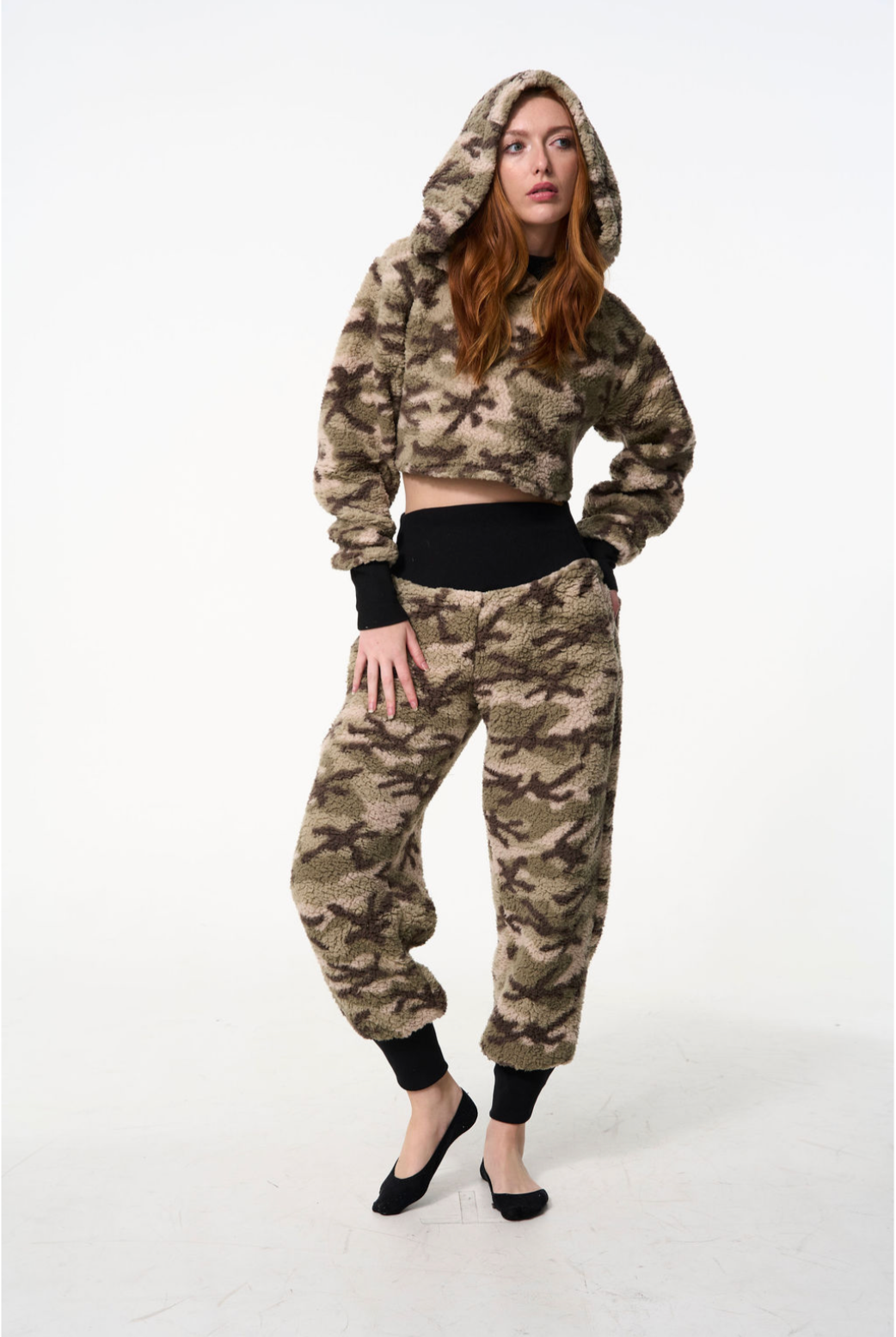 Jogger
