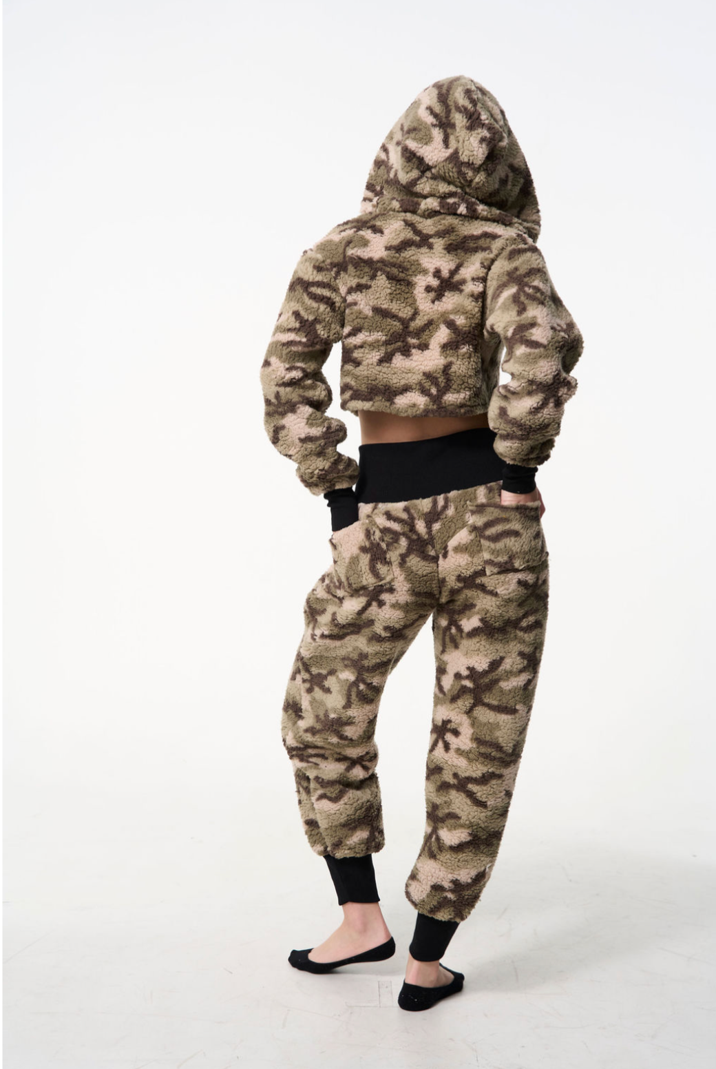Jogger