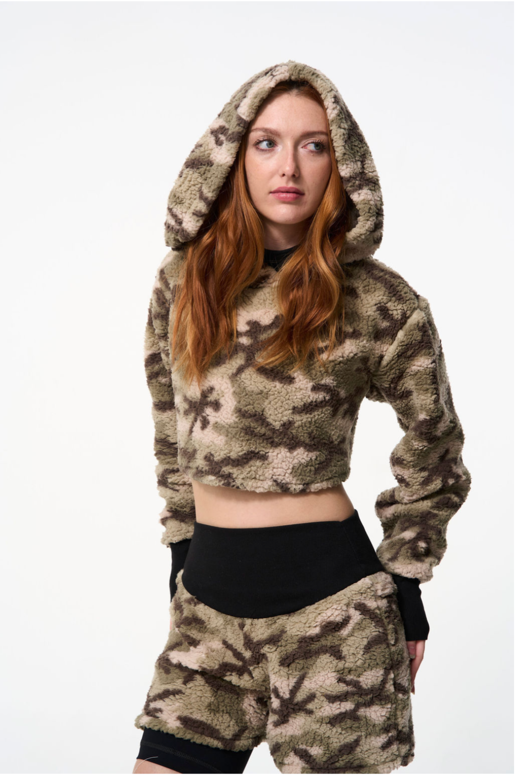 Jogger