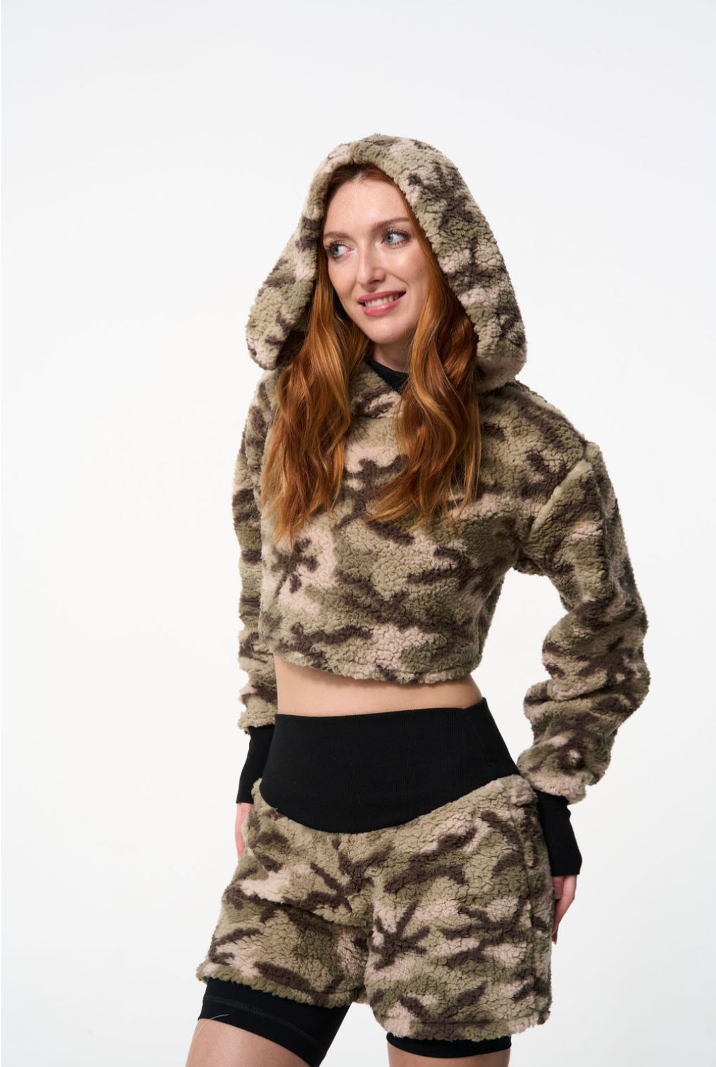 Jogger
