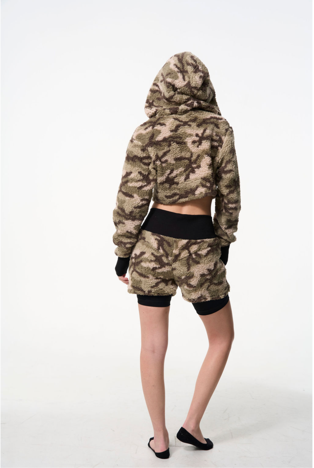 Jogger