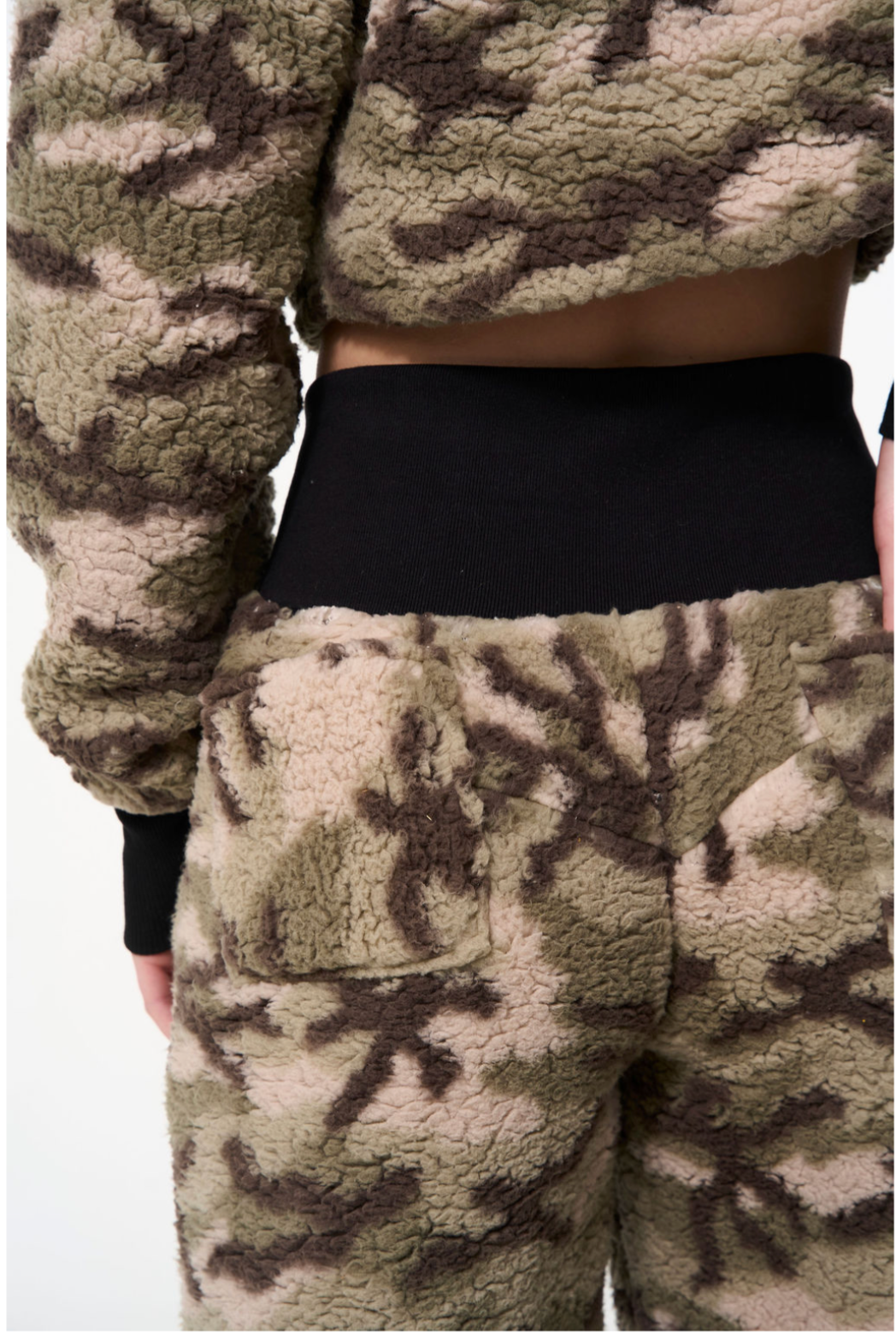 Jogger