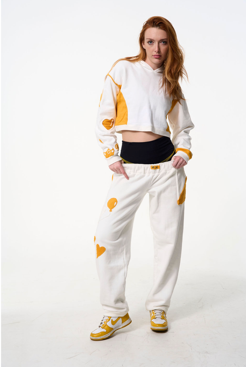 Jogger
