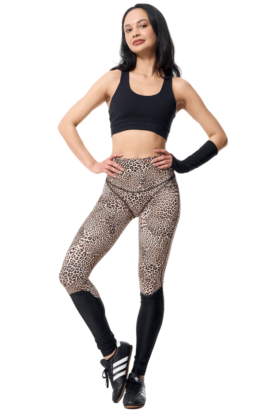 Lore Pants Covers Attached