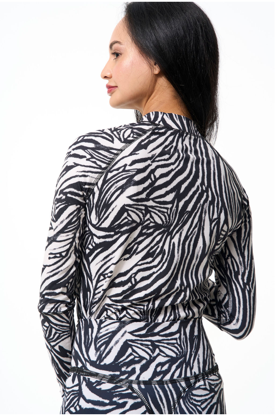Raglan Top