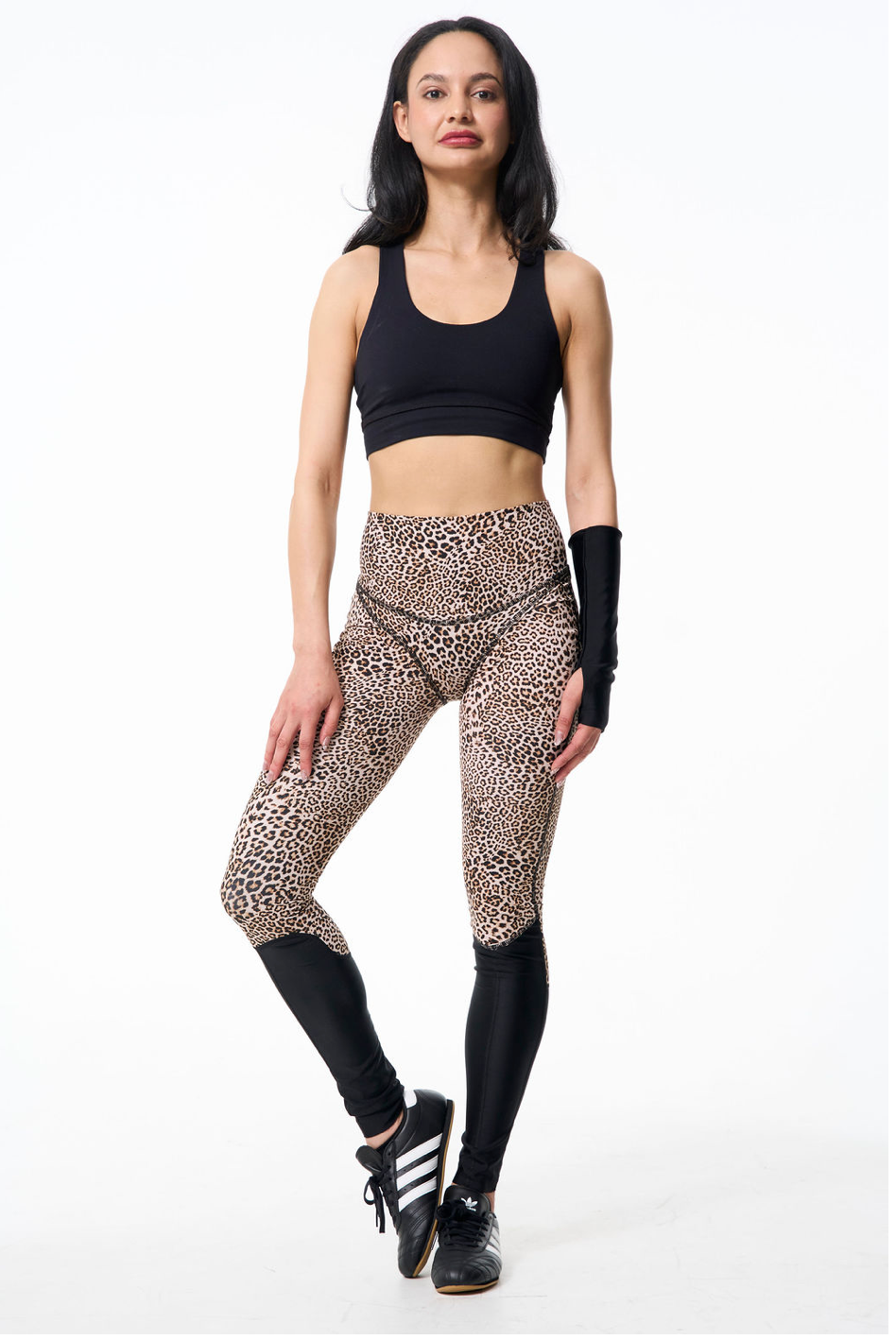 Lore Pants Covers Attached