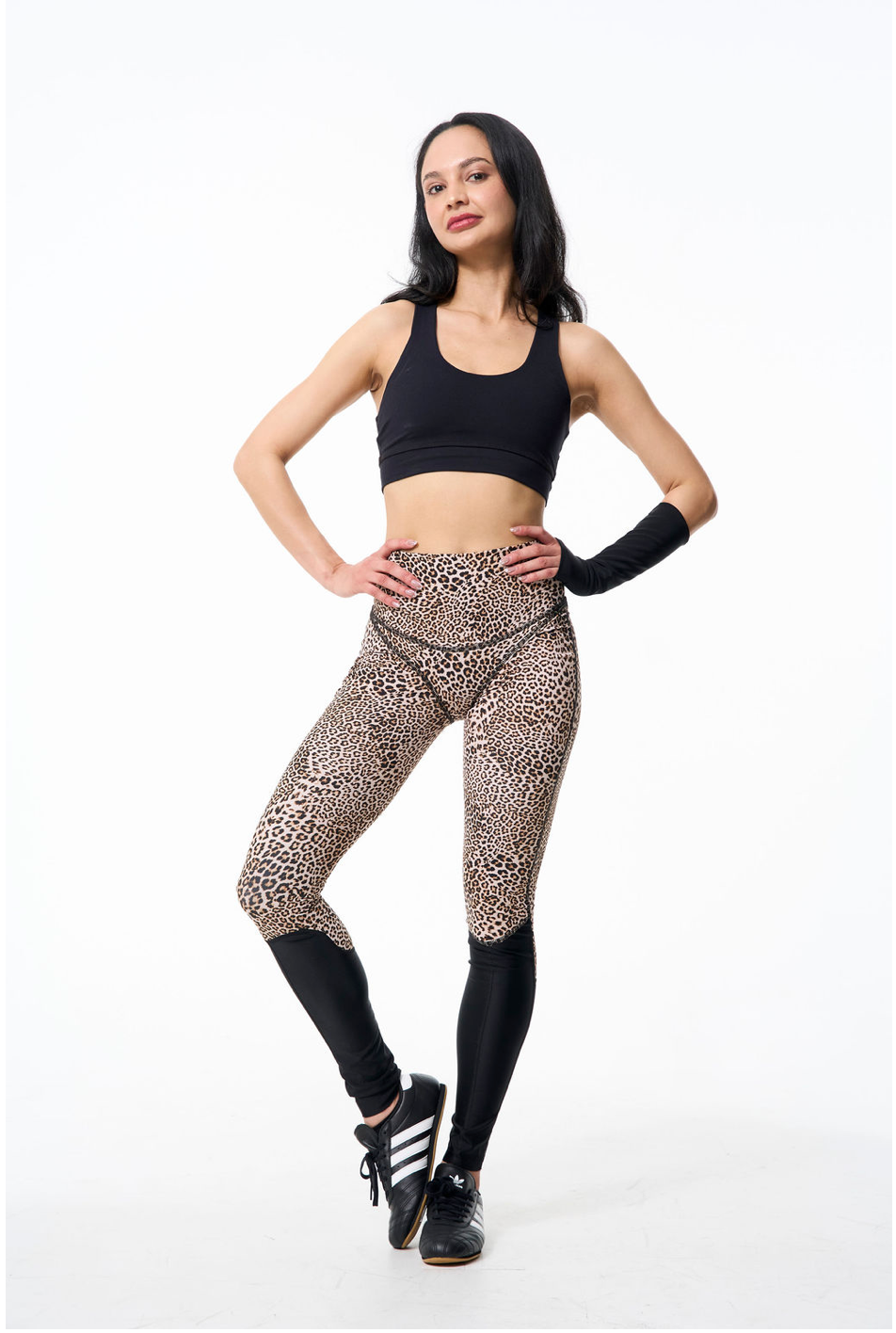 Lore Pants Covers Attached