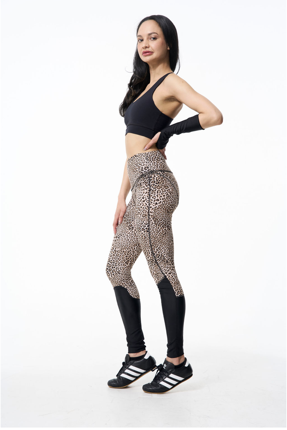 Lore Pants Covers Attached