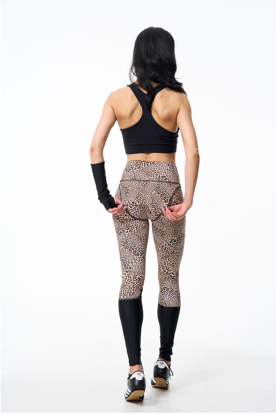 Lore Pants Covers Attached