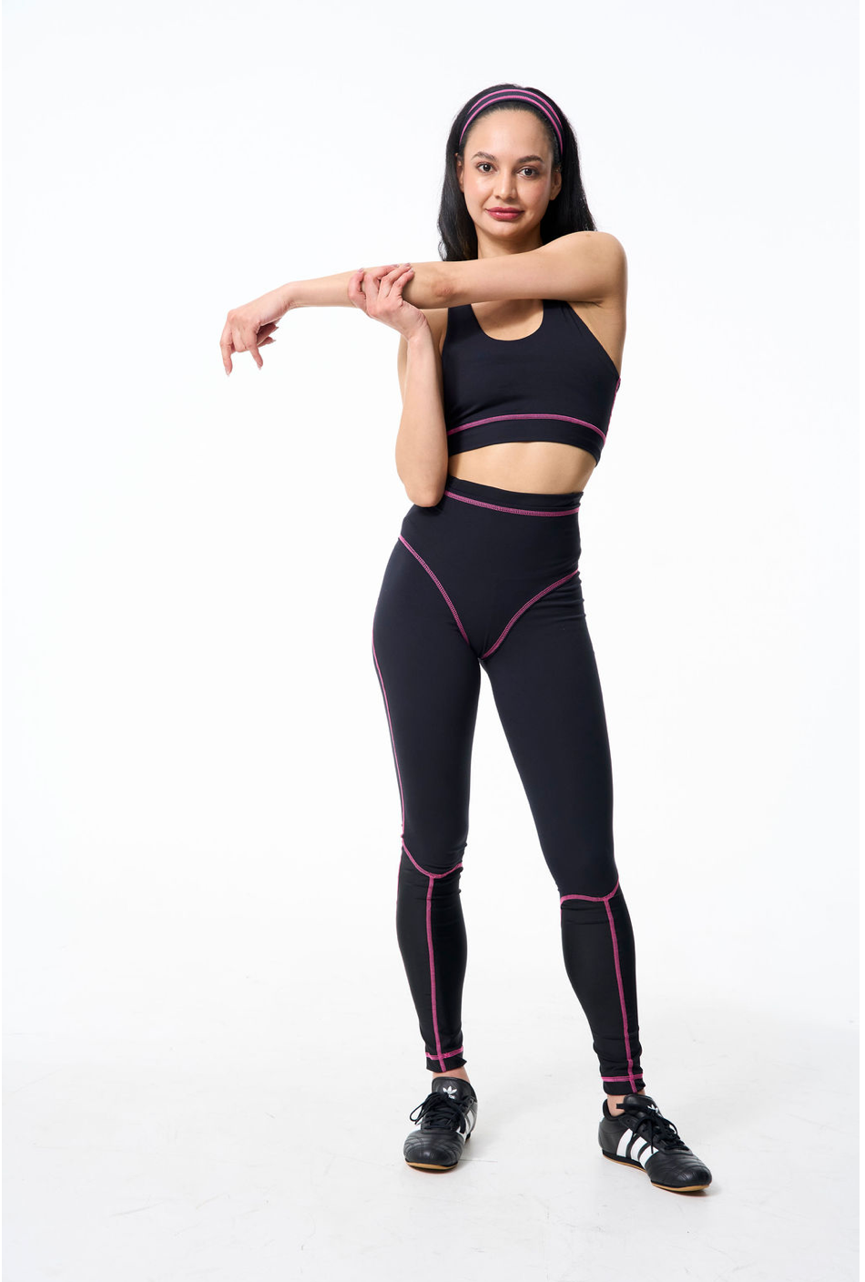 Lore Pants