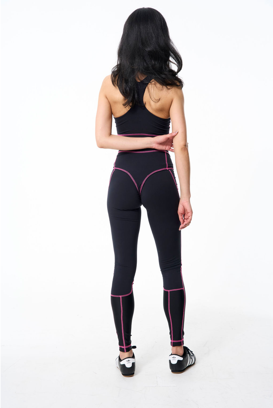 Lore Pants