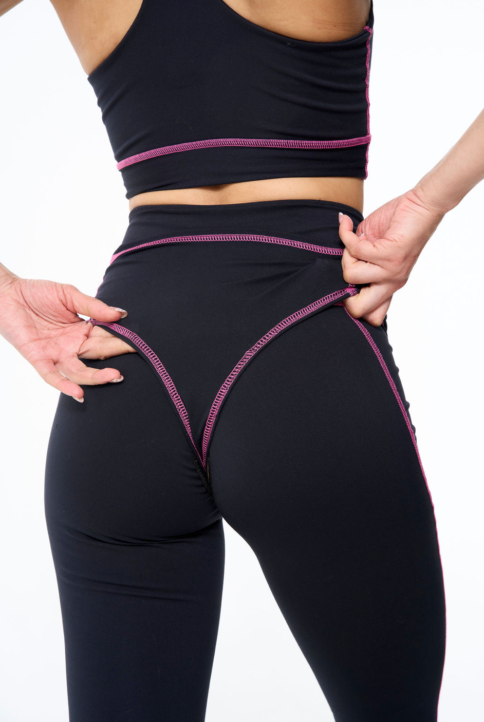 Lore Pants