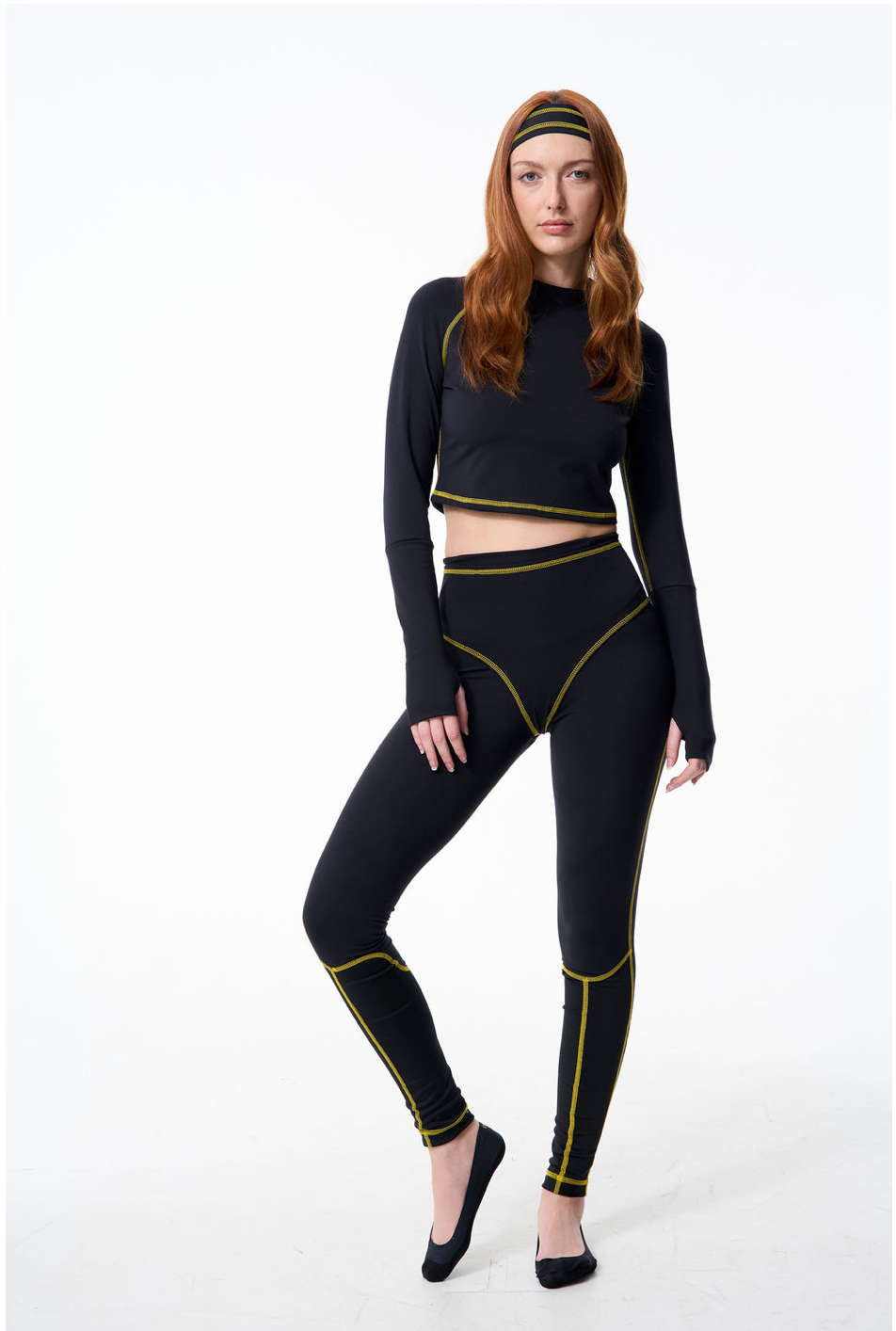 Lore Pants
