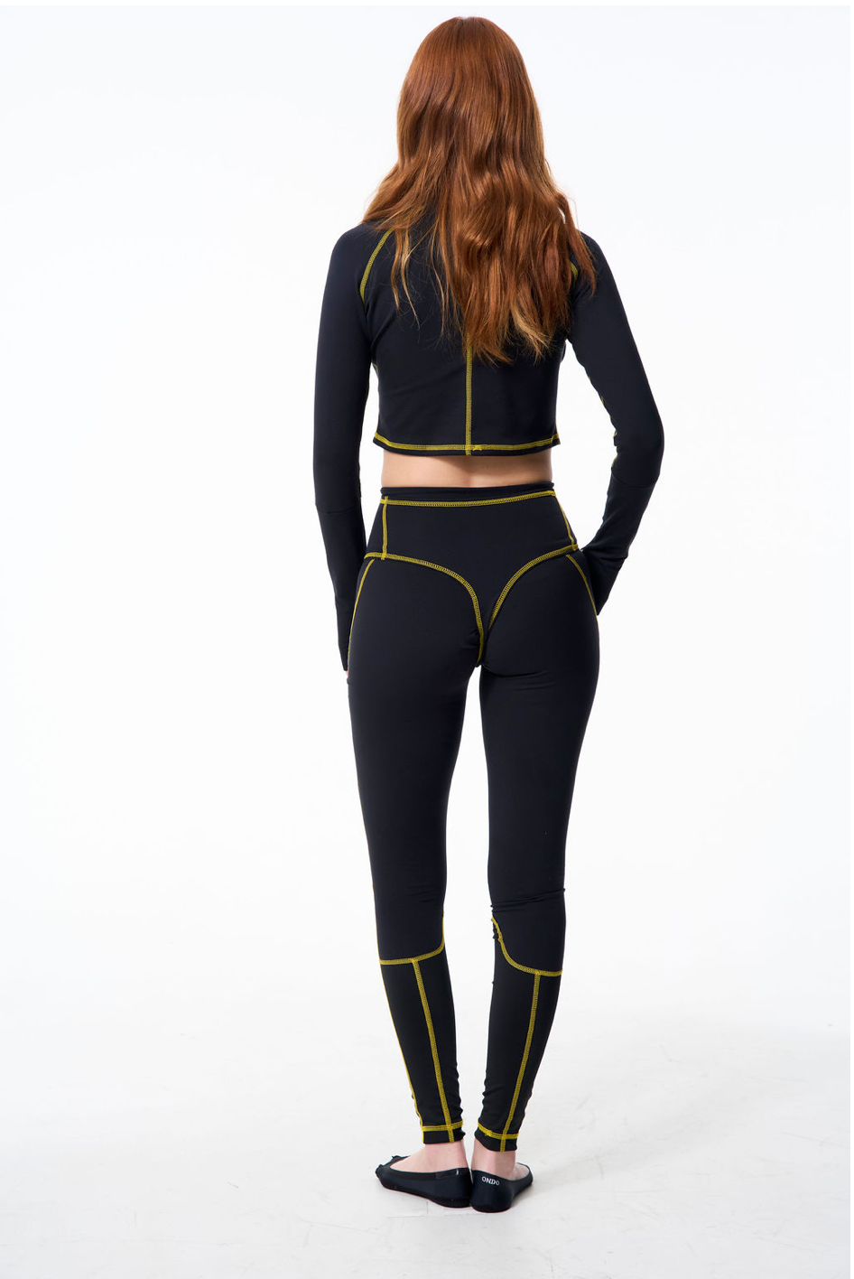 Lore Pants