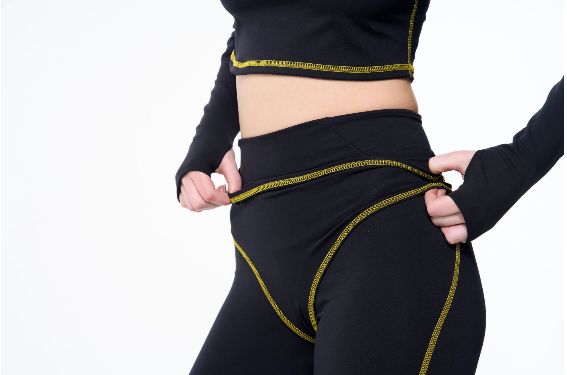 Lore Pants