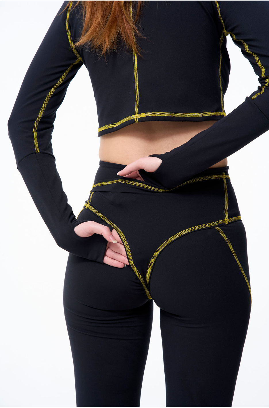 Lore Pants