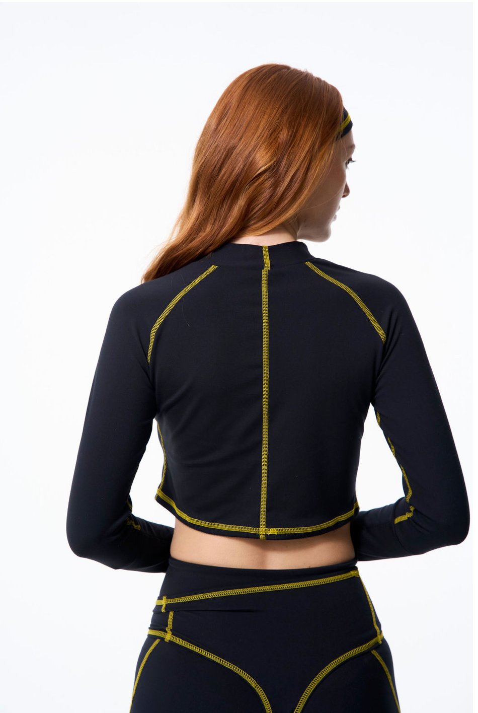 Raglan Top