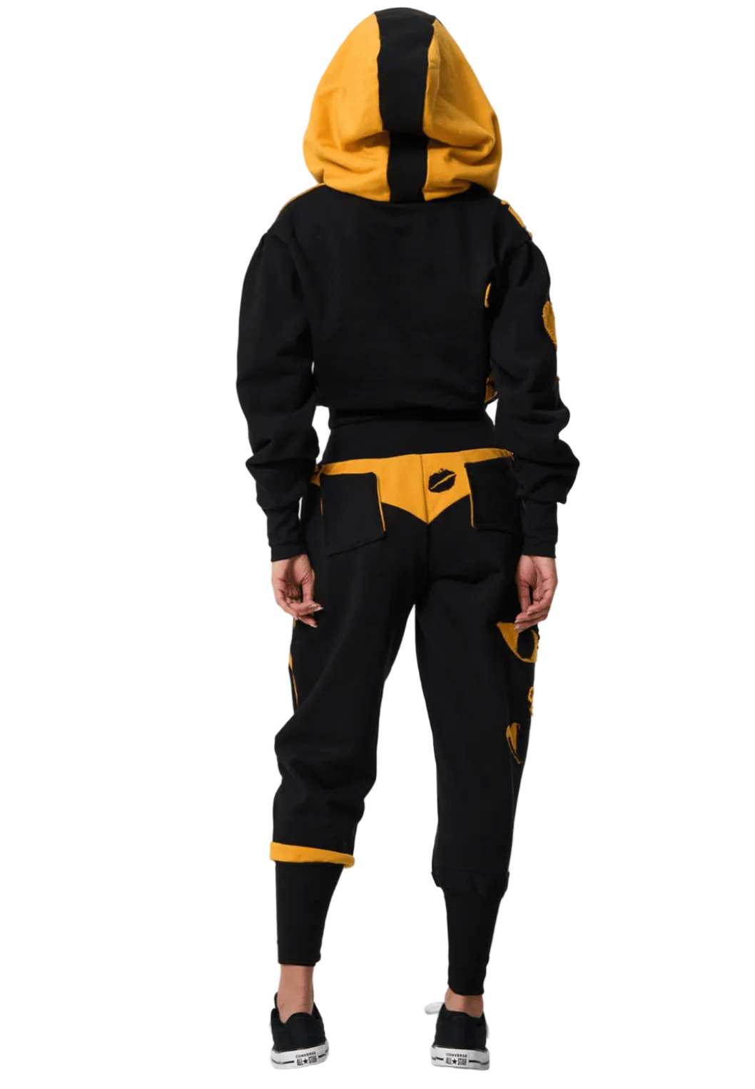 Jogger