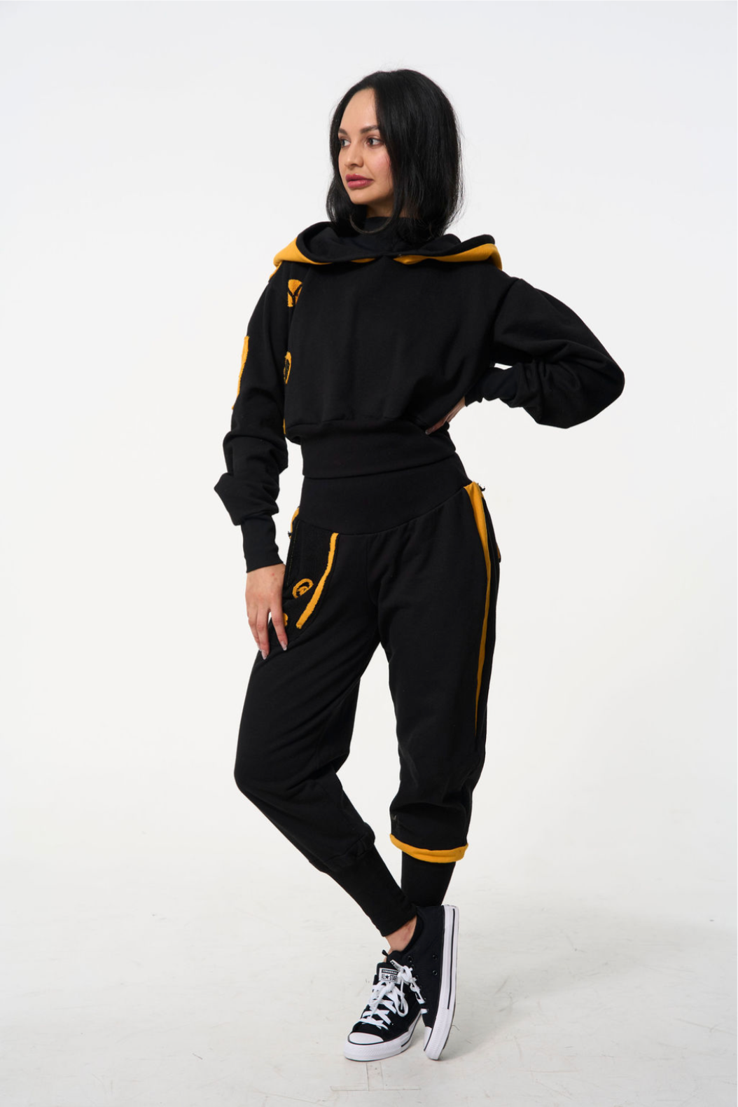 Jogger