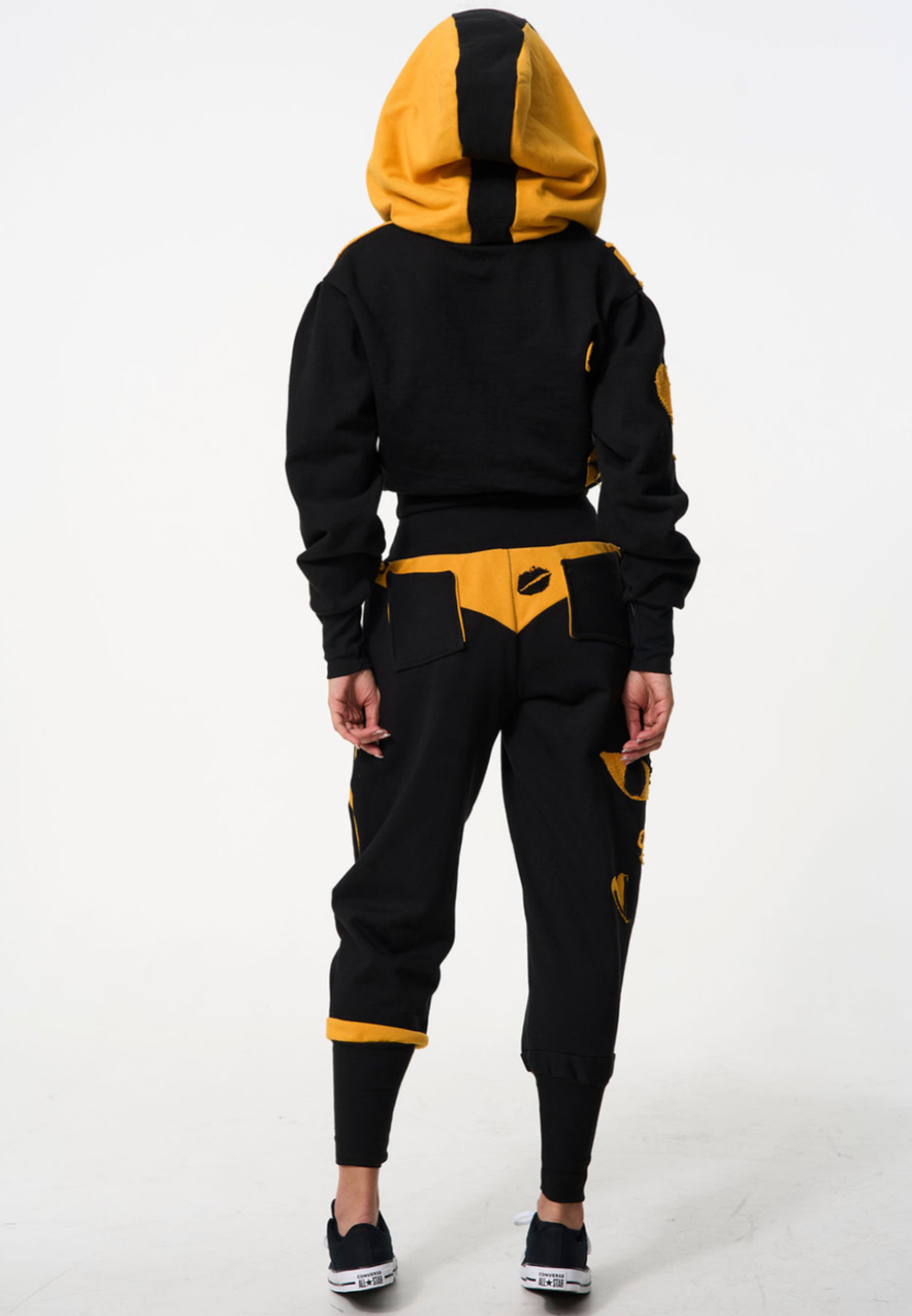 Jogger