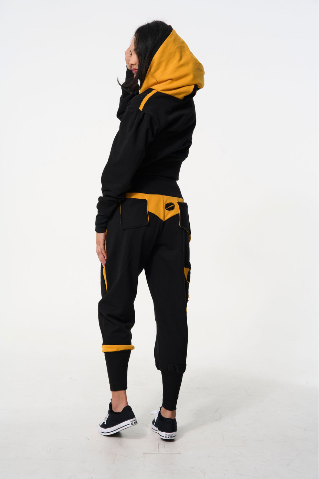 Jogger