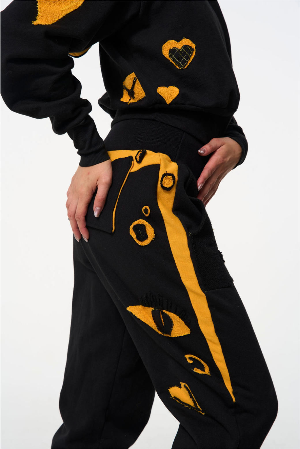 Jogger