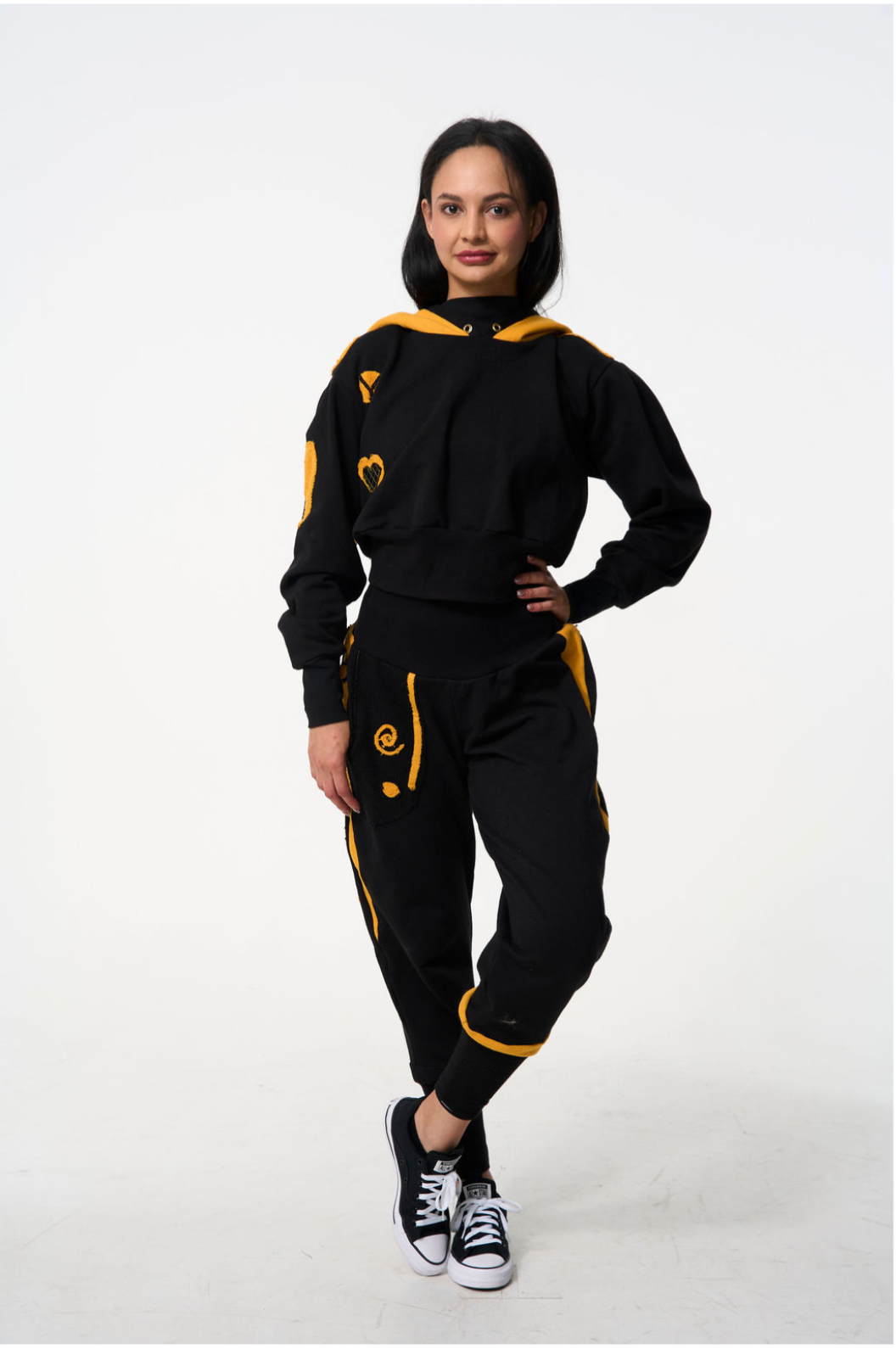 Jogger